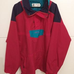 Columbia Weatherproof Pullover